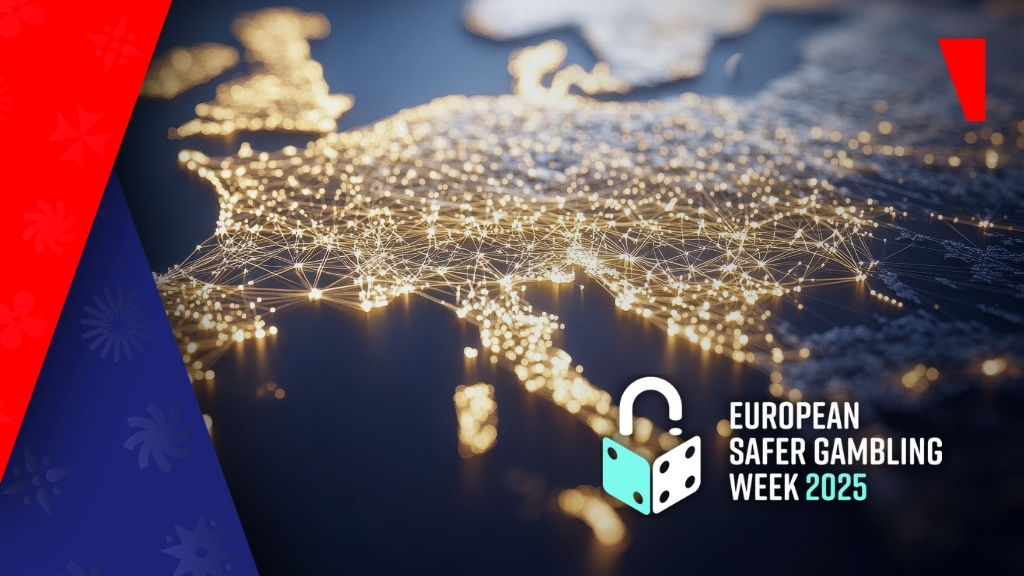 European Safer Gambling Week 2025 opens with industry call for responsibility