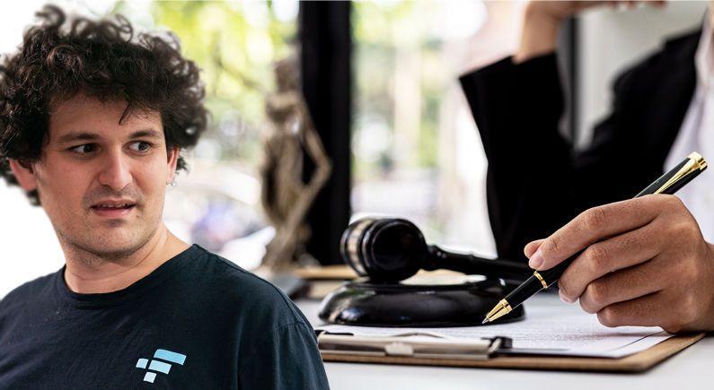 What's next for FTX's Sam Bankman-Fried?