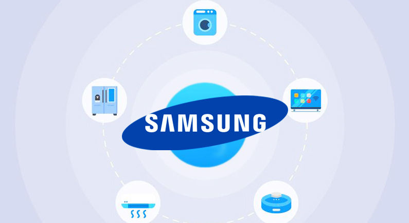 Samsung announces blockchain-based security Knox Matrix, for its smart devices