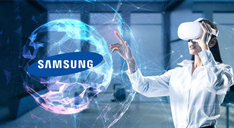 Samsung to develop cutting-edge metaverse hardware solutions