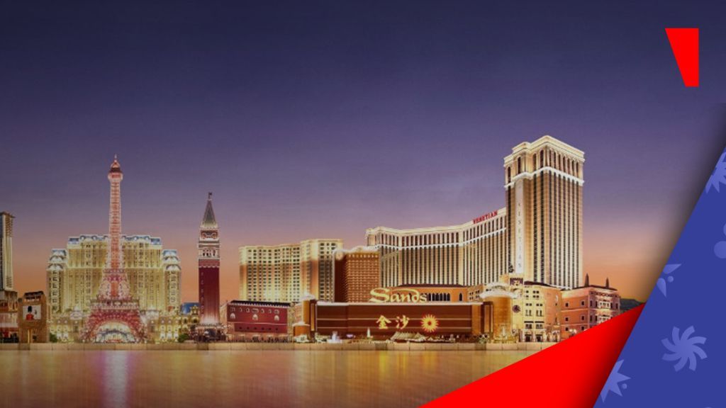 金沙中国重塑领导团队：任命新高管加强澳门业务发展