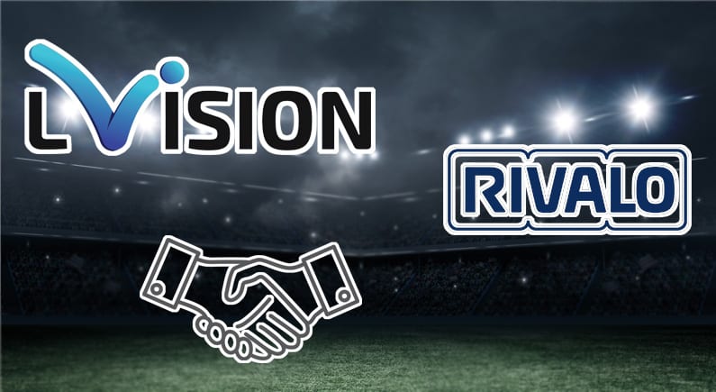 Rivalo goes live with LVision’s BetBooster