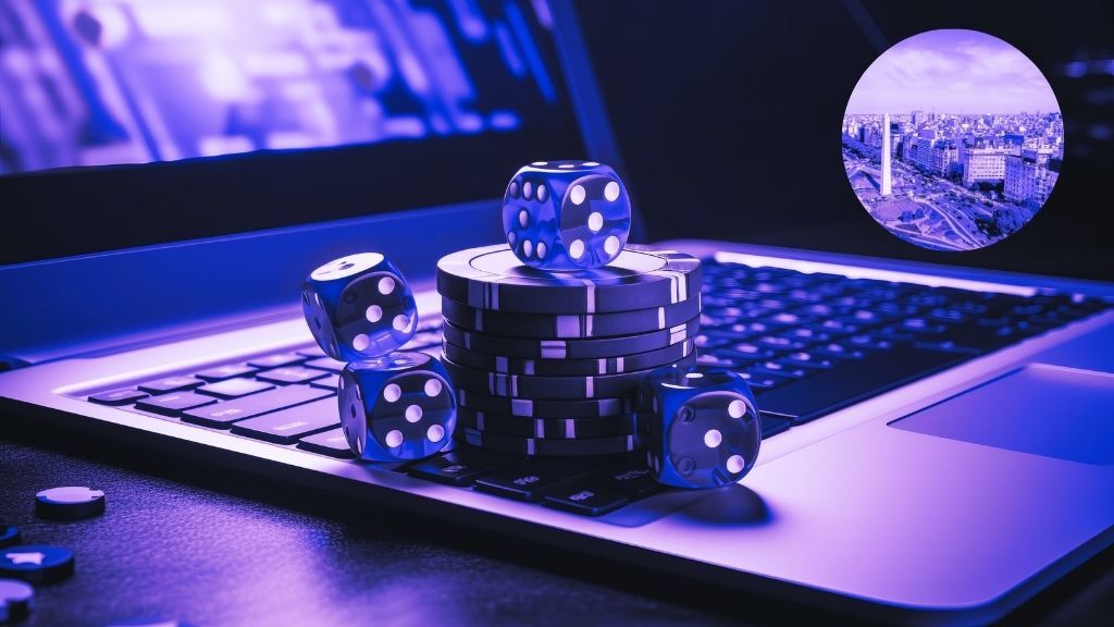 Santa Fe Argentina online gambling legislation