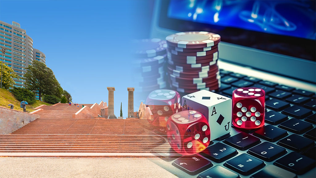 Santa Fé legaliza iGaming