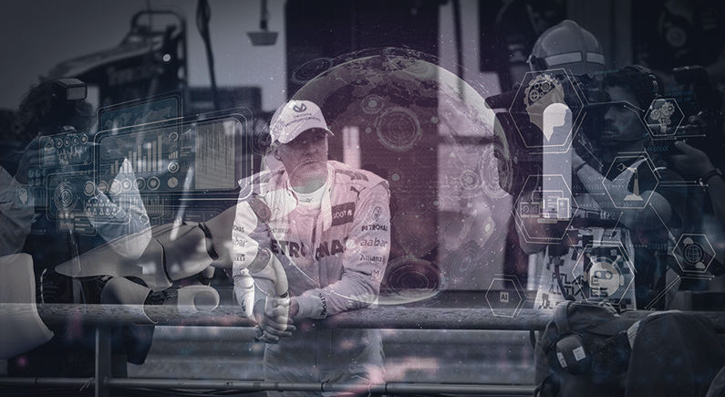 Schumacher family incensed at AI interview