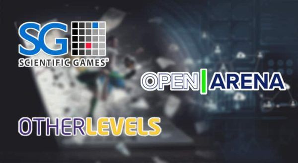 OtherLevels Becomes the Latest Partner to Join Scientific Games