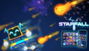 Starfall Mission