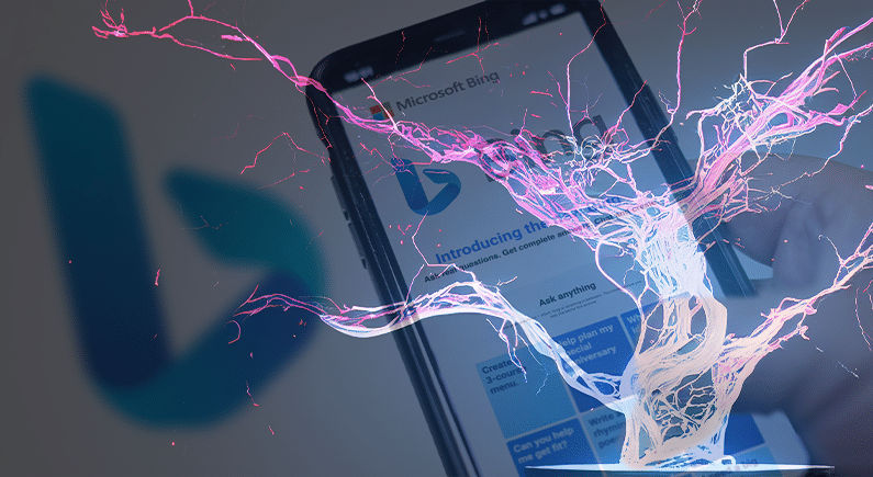 Search engines to receive landmark AI facelift