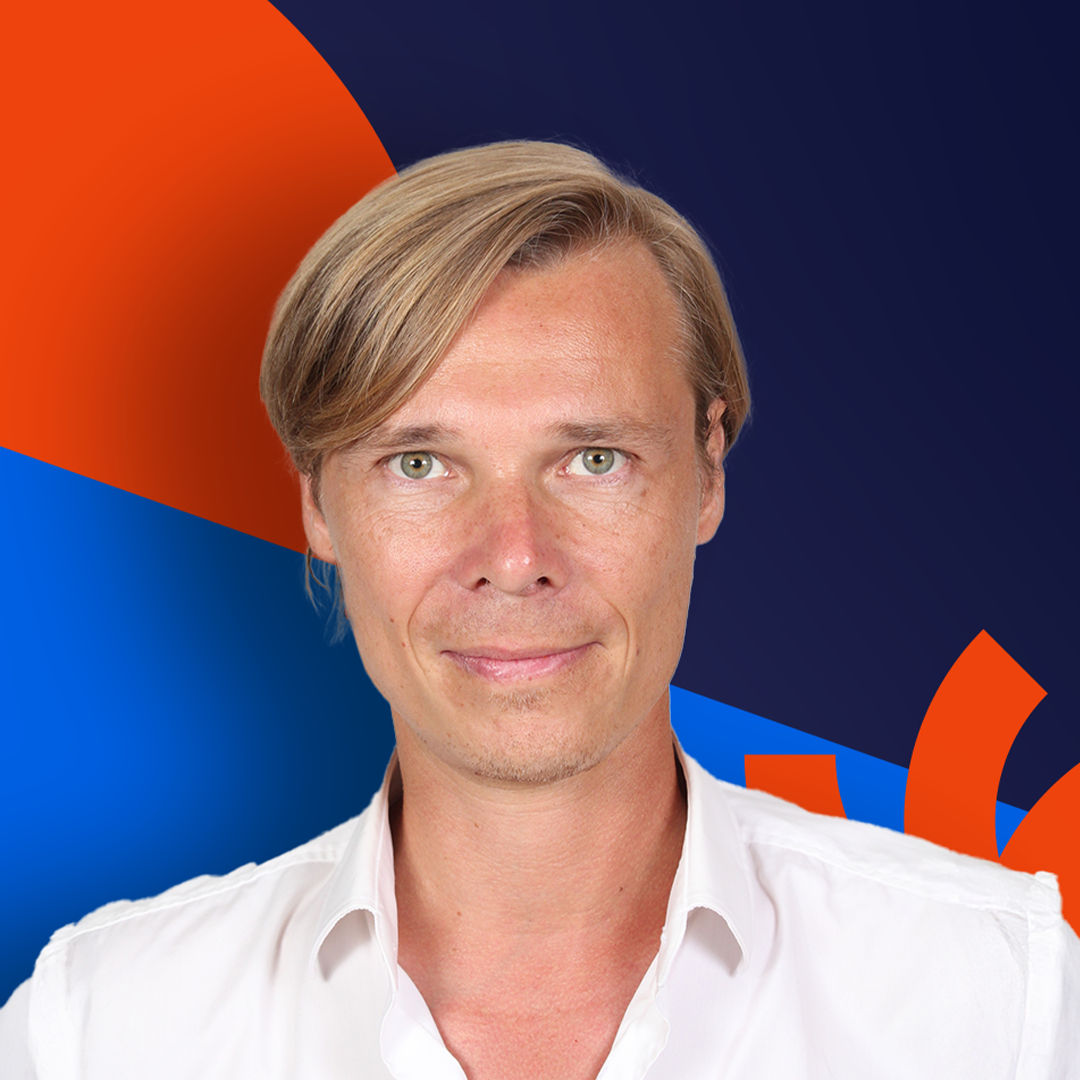 Sebastian Jarosch