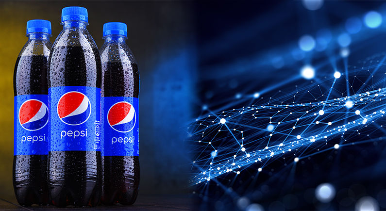Security Matters: PepsiCo's Blockchain partner for recycling