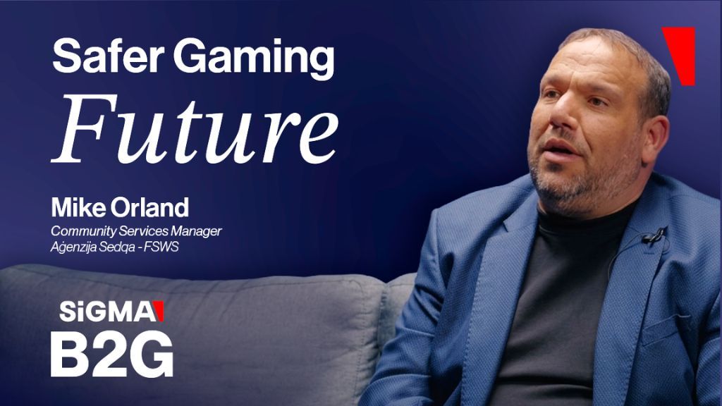 Sedqa Sedqa urges industry-led innovation for responsible gambling