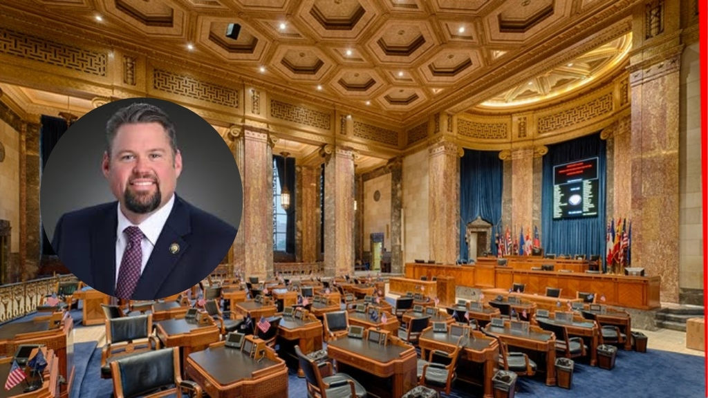Louisiana approves bill banning online sweepstakes platforms 