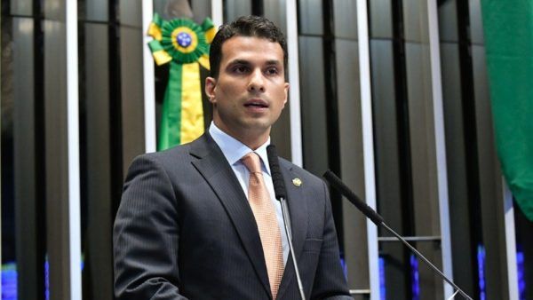 Senador Irajá defende regulamentação dos jogos como impulsionador econômico e turístico para o Brasil