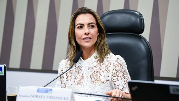 Senado aprova CPI para investigar impacto das apostas online nas famílias brasileiras