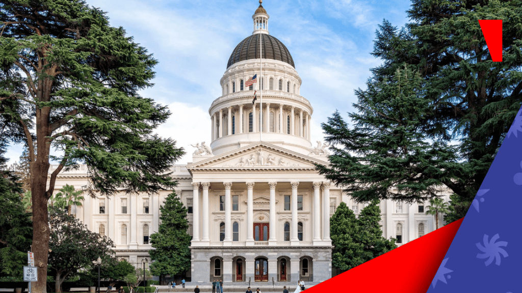 加州通过AB 831法案对网络博彩实施严格监管：保护部落主权与打击灰色市场