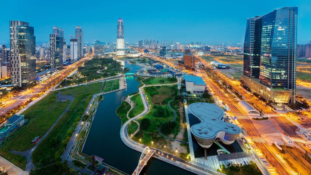 无需签证使中国游客进入韩国促进赌场繁荣