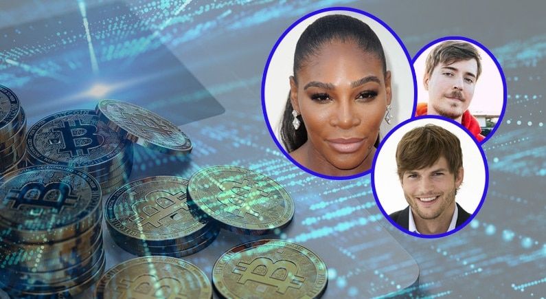 Serena Williams joins star-studded investment team in Bitcoin Rewards startup Lolli