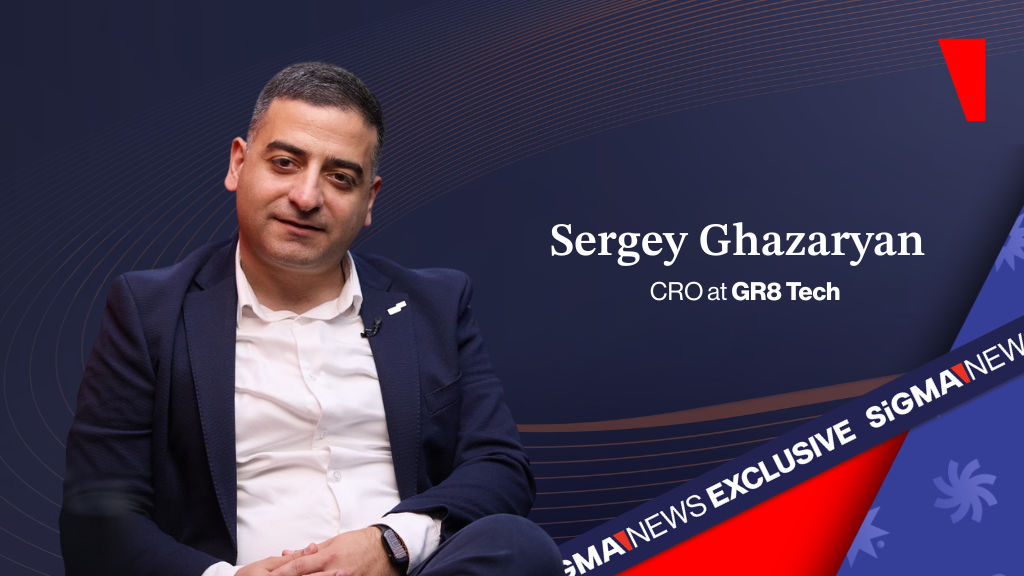 Sergey Ghazaryan解析iGaming B2B合作中的信任与交易性平衡