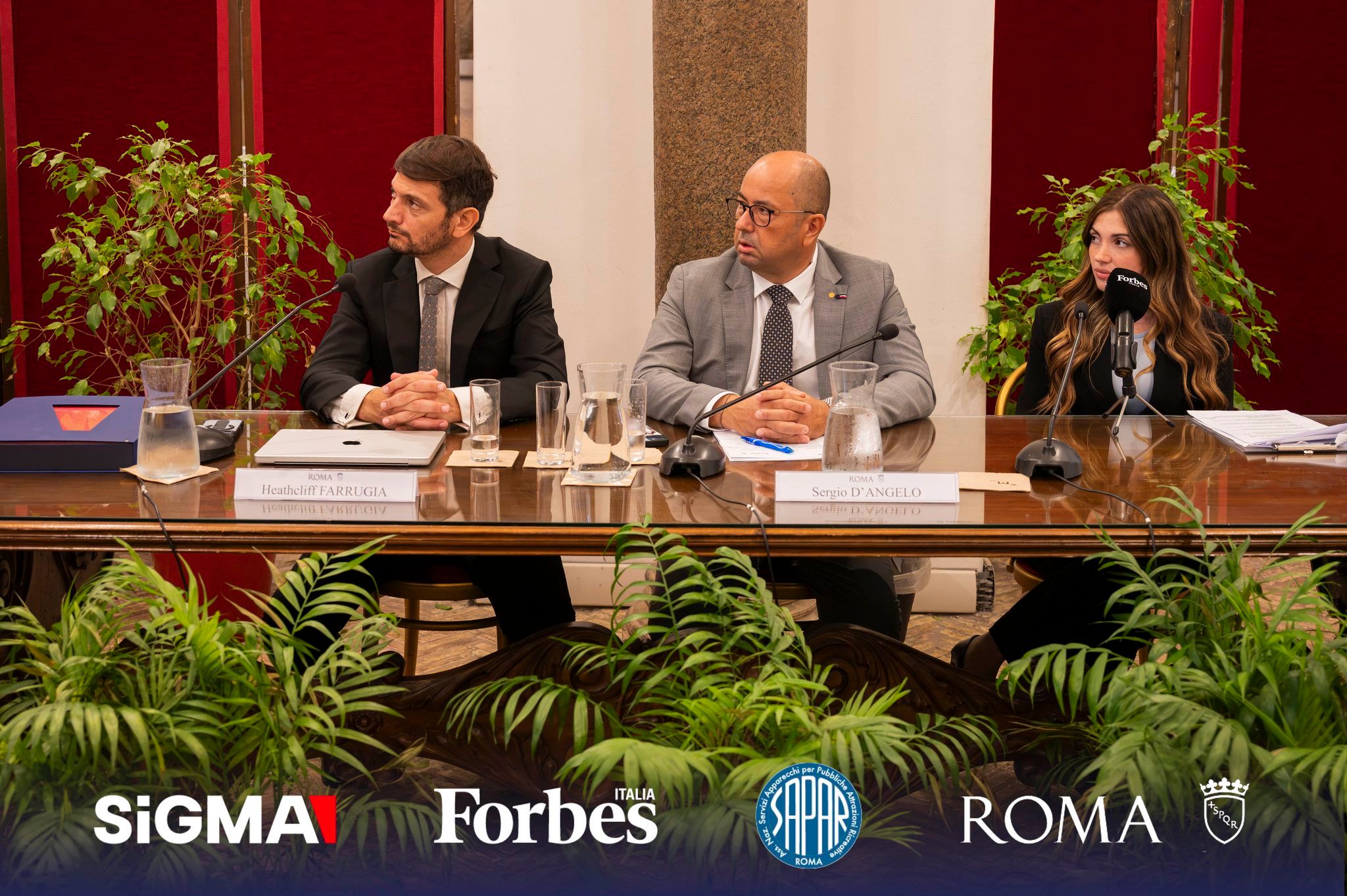 Italian land-based gaming, D’Angelo (SAPAR): businesses to 2030