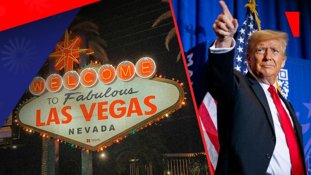 政府停摆影响美国赌场业：感恩节前的不安与挑战