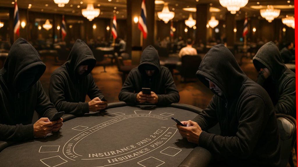 Grey Casinos: A silent threat to Thailand’s gambling dream