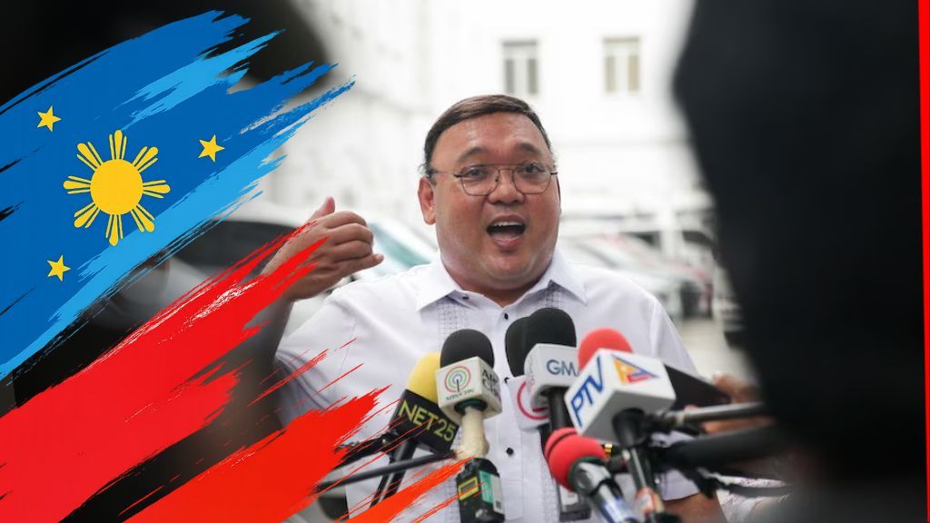 Interpol pressure builds as Harry Roque evades POGO probe