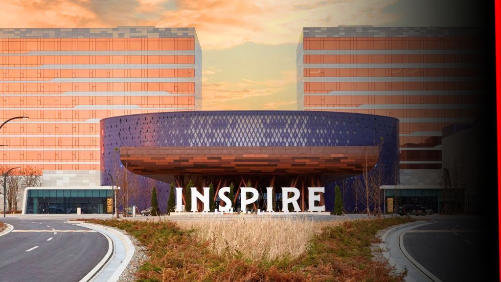 Bain Capital plans to sell INSPIRE Resort — Mohegan’s comeback likely?