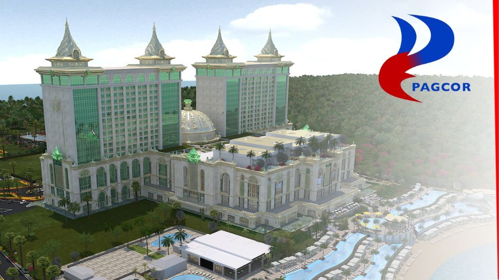 Emerald Bay licence not revoked by PAGCOR, PH Resorts confirms