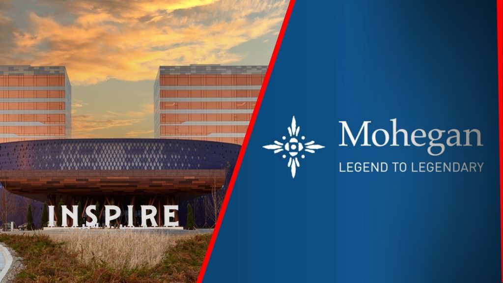 Bain leaves door open for Mohegan in INSPIRE resort sale