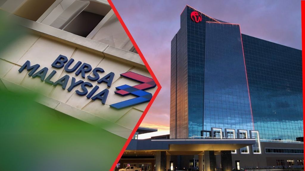 Malaysian watchdog questions Genting over Empire Resorts deal