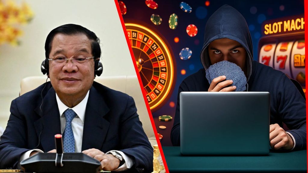 Cambodia labels gambling scams a global threat in Timor-Leste