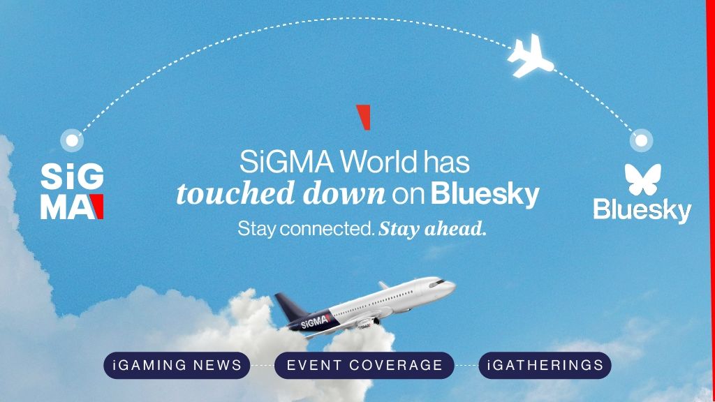 SiGMA World joins Bluesky to shape future of digital dialogue