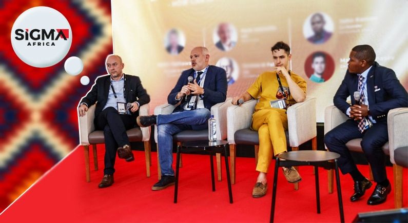 How can African operators benefit from lessons learned from the rest of the world?
