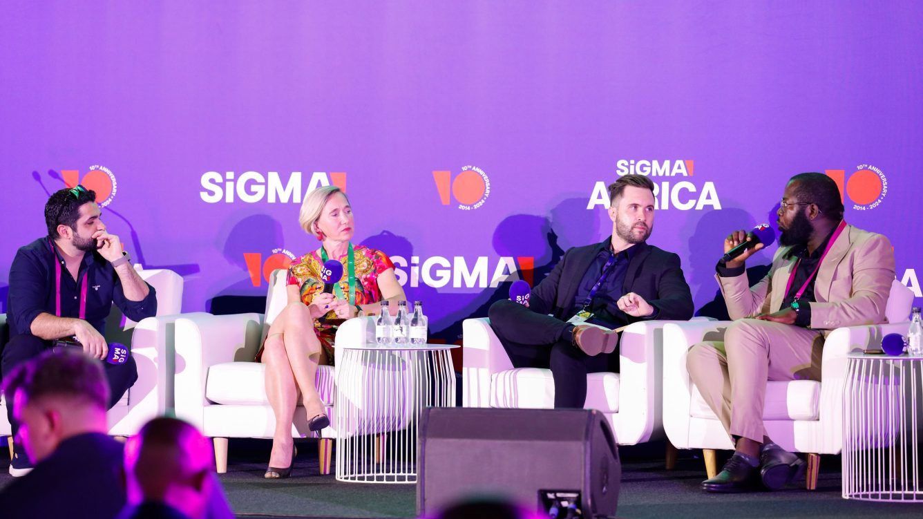 SiGMA Africa summit panel delves into the nuances of African iGaming market penetration