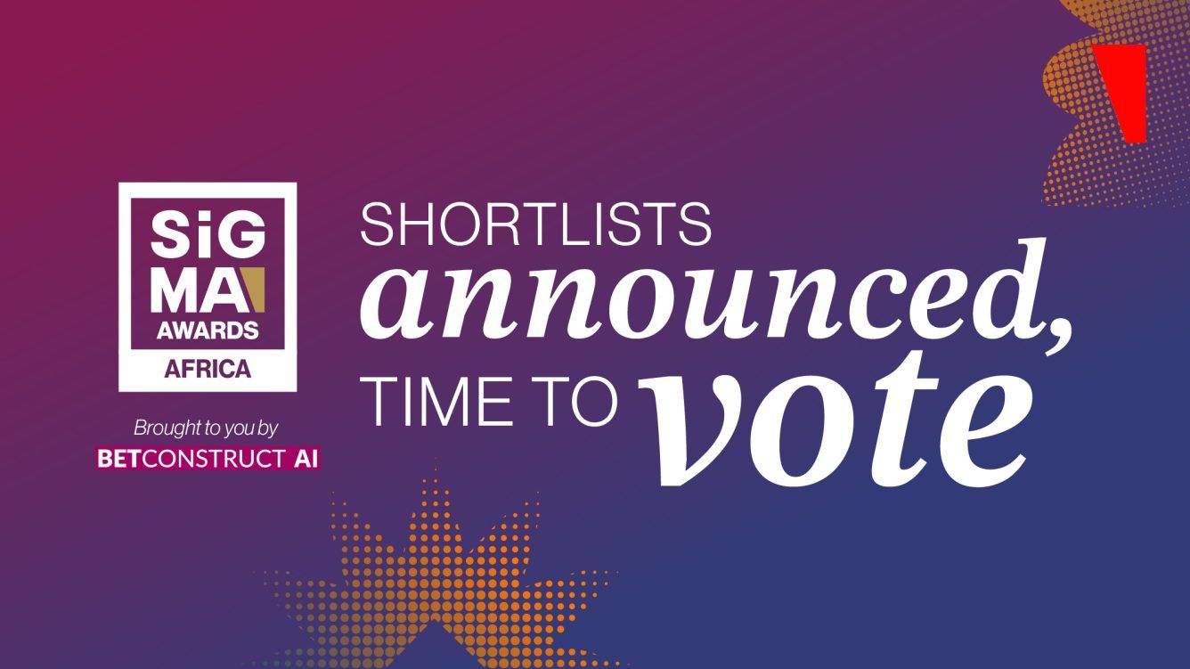 SiGMA非洲奖项2026入围名单公布：表彰博彩行业领导者与创新者