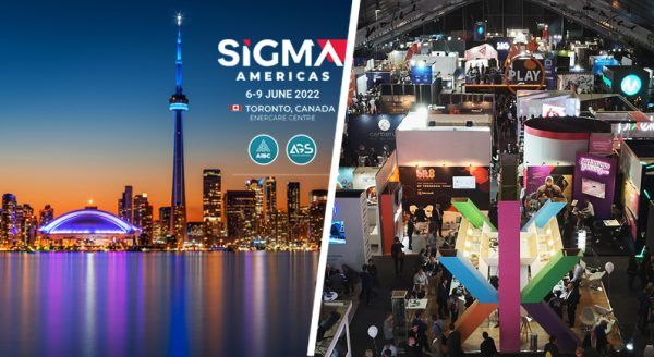 Meet Canada&#8217;s newly licensed operators on SiGMA Americas&#8217; expo floor