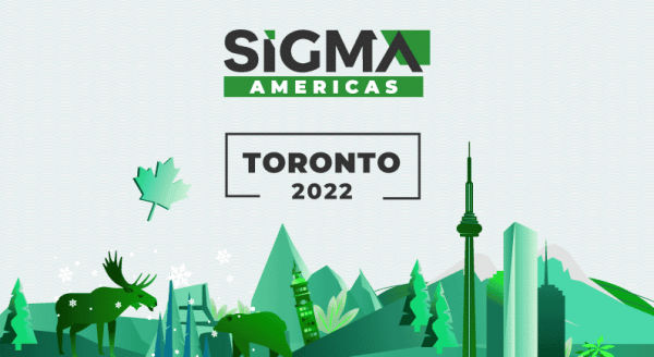 SiGMA Americas confirms Canada for 2022 expo