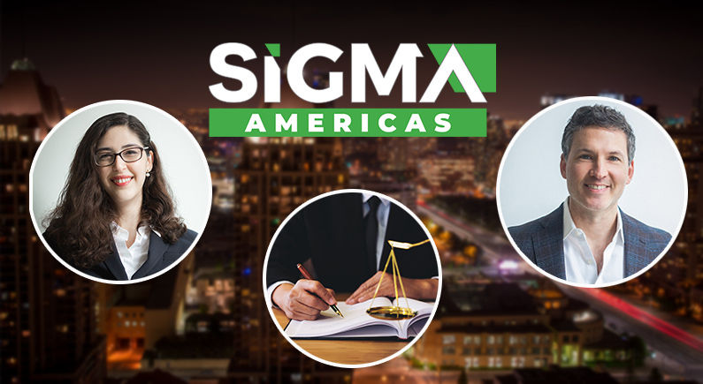 Segev LLP em iGaming nas províncias do Canadá: Ontário e além