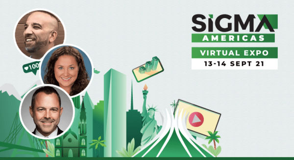 What’s next for iGaming the Americas? &#8211; SiGMA takes a virtual tour