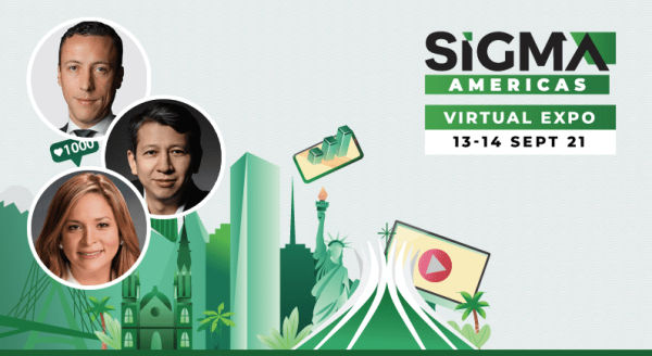 SiGMA Americas Day 2: Gaming developments emerging throughout Latin America