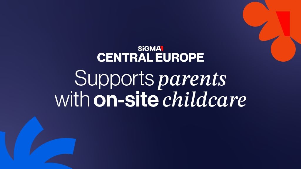SiGMA中欧峰会引入创新托儿服务,让职业父母兼顾家庭与事业