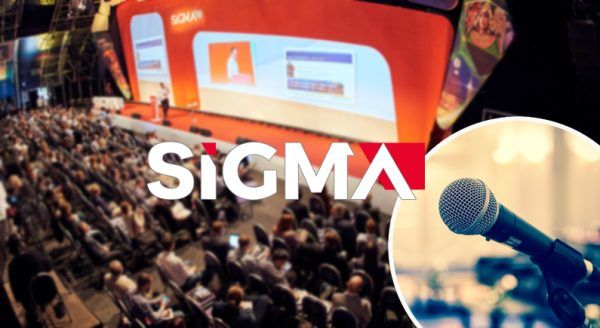演讲就是力量：让SiGMA会议成为您的舞台