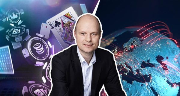 [WATCH] Jesper Svensson, Betsson CEO: 2020 a &#8216;testament&#8217; to the gaming industry&#8217;s longevity