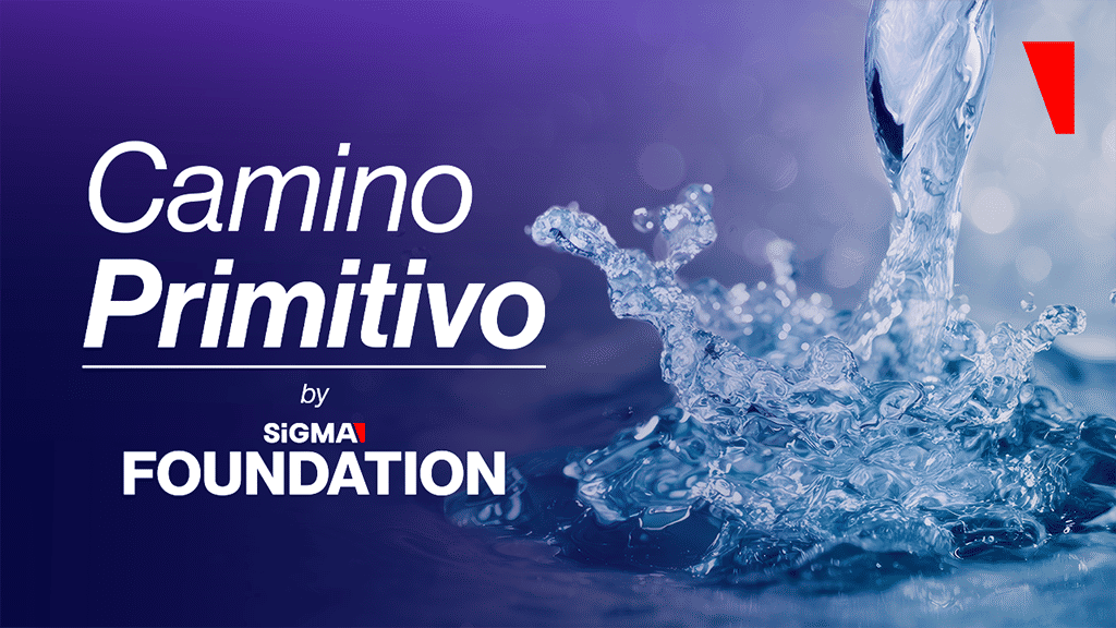 Camino Primitivo: ขั้นตอนเพื่อน้ำสะอาดที่ปลอดภัยในกัวเตมาลา