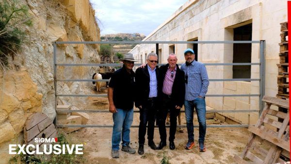 SiGMA Foundation and HSF lead the charge for a better tomorrow