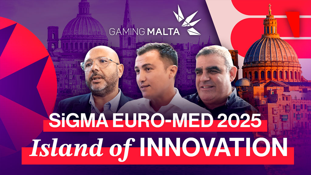 SiGMA Group unveils ‘Island of Innovation’ documentary: how Malta is shaping the future of iGaming
