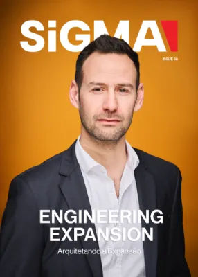 Magazine Cover