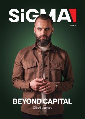 Magazine Image