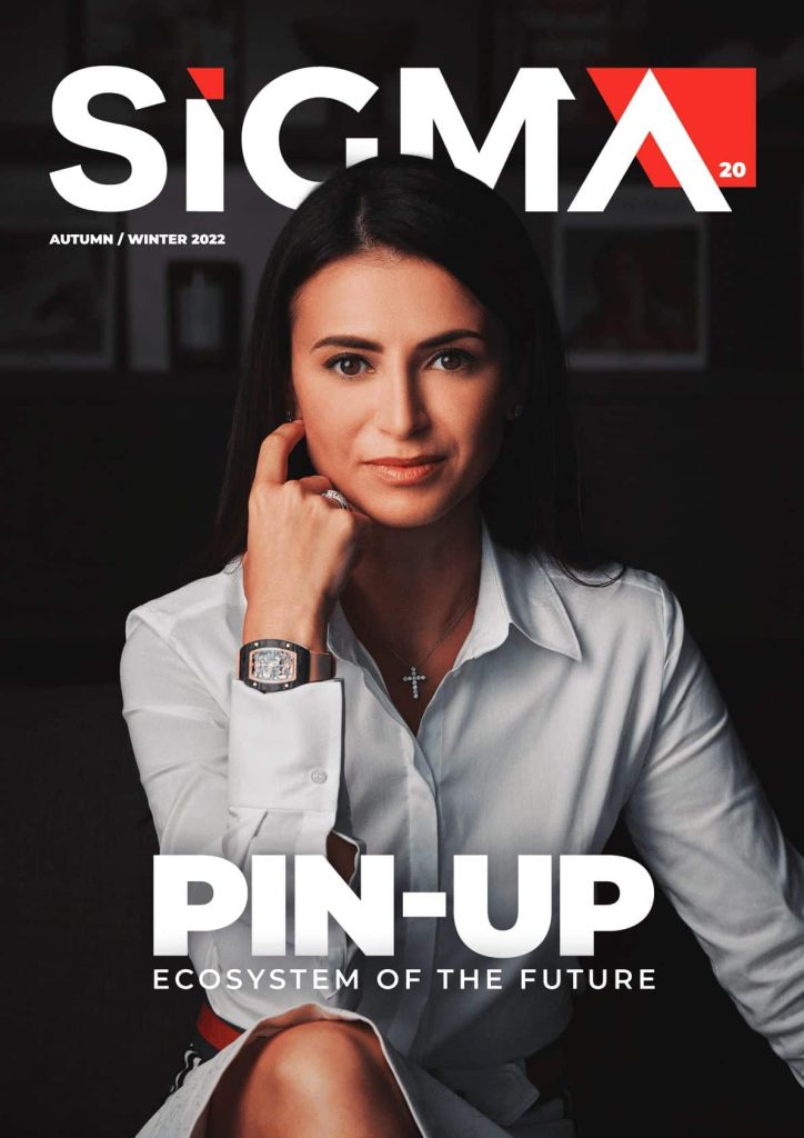 sigma magazine issue 20