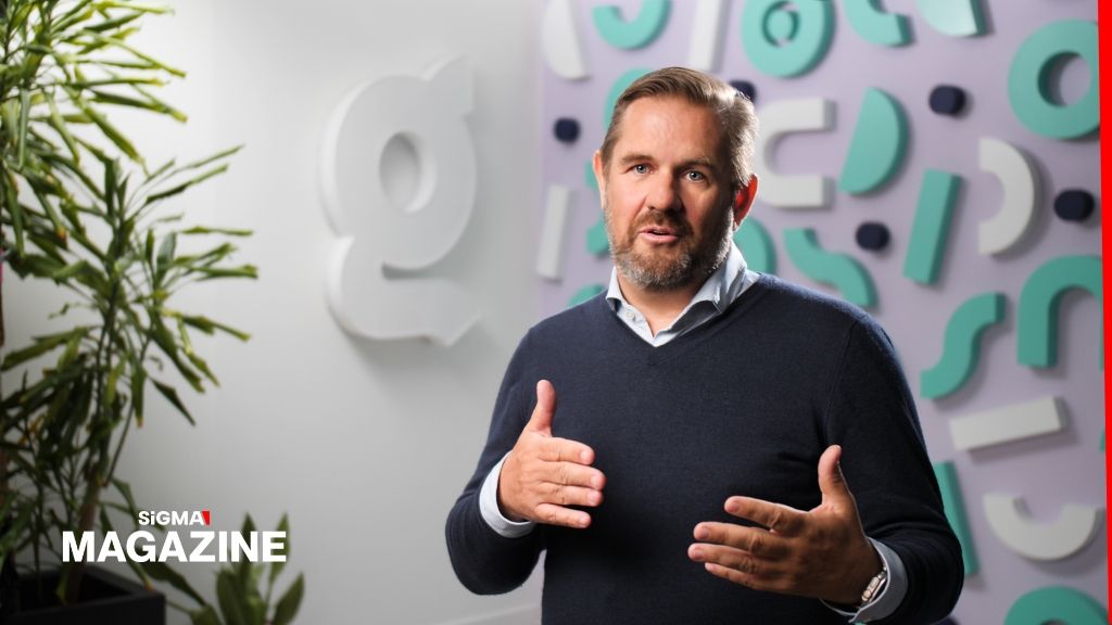 Game Lounge CEO on navigating iGaming’s crypto shift